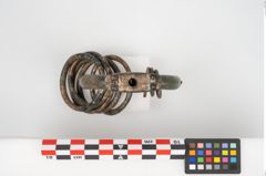 Foto von Bronzegehänge (NHMW-PRAE-025568)